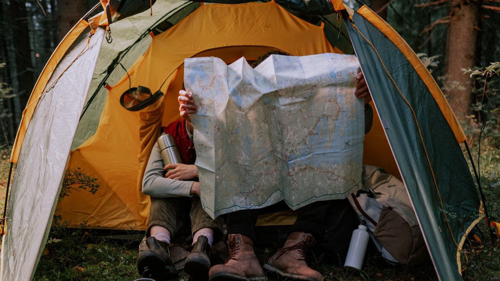 Penny Camp