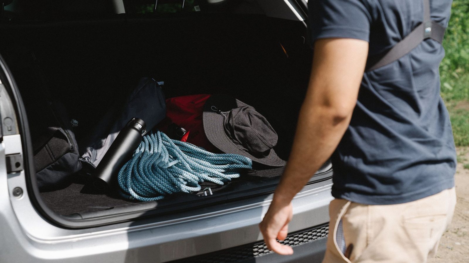 Penny Camp