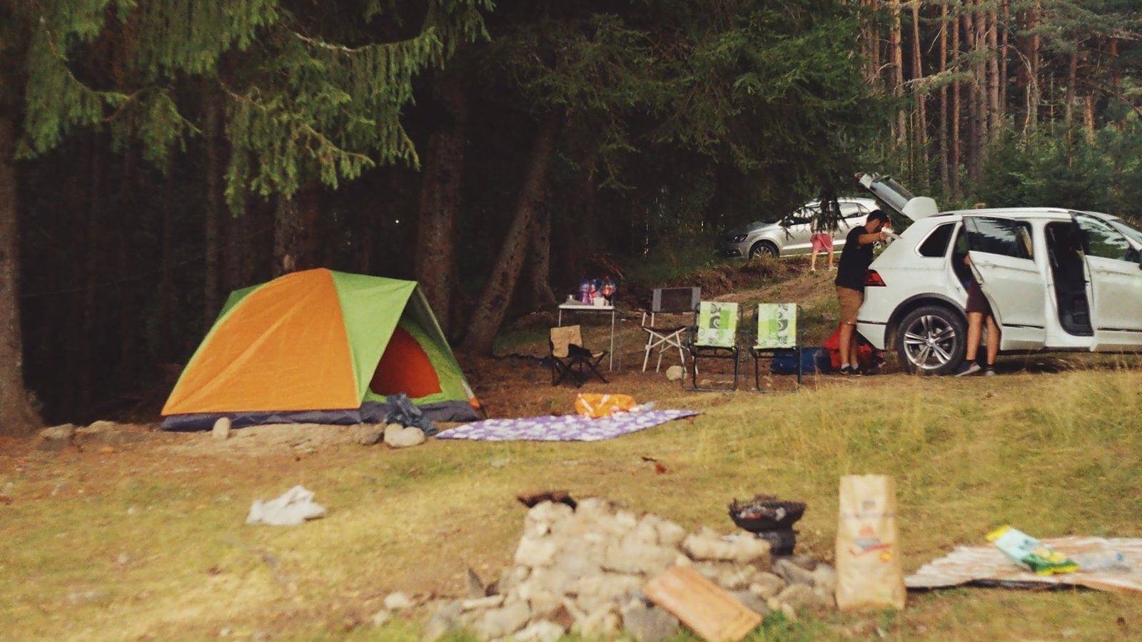 Penny Camp