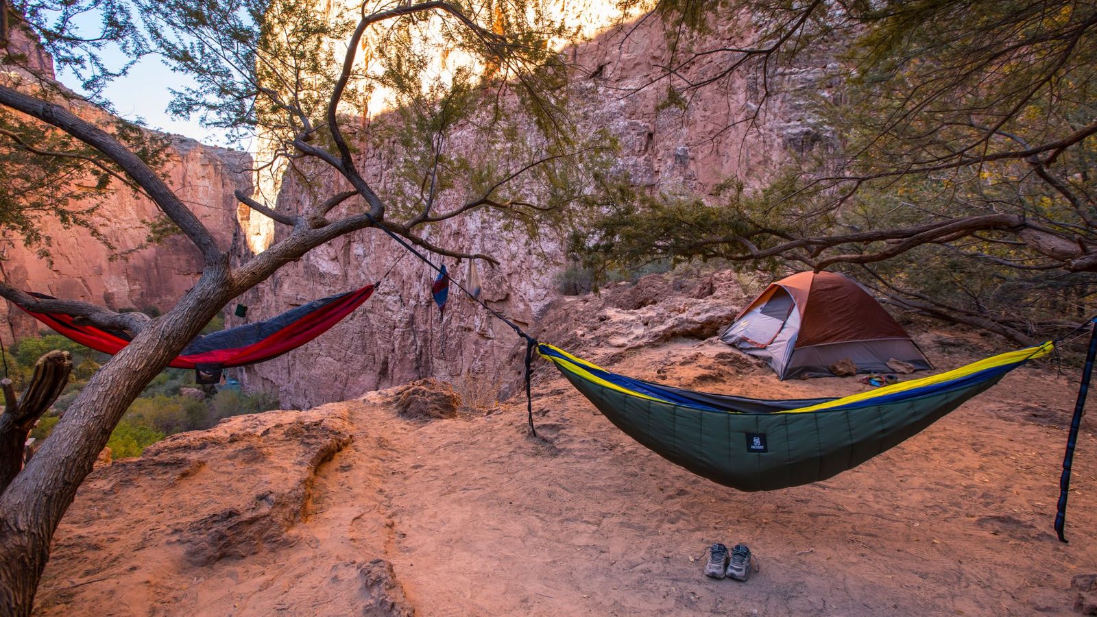 Penny Camp