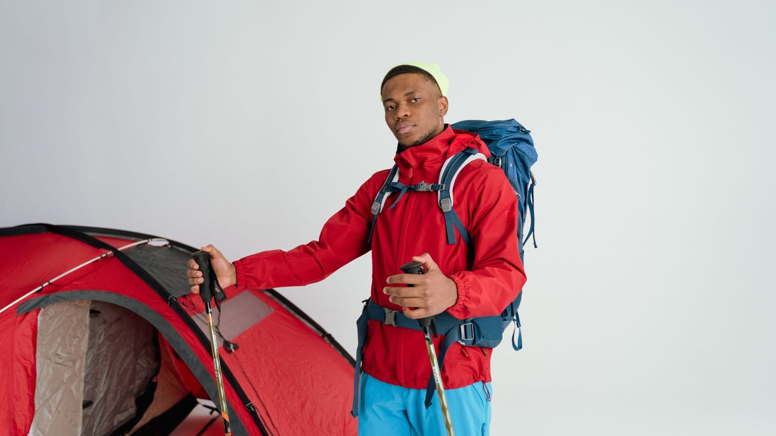 Penny Camp